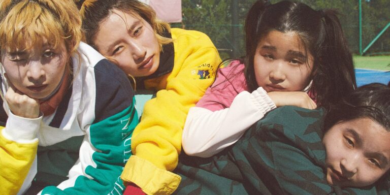 CHAI Share New Song ‘Donuts Mind If I Do’