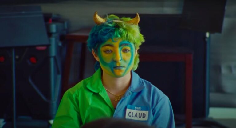 Claud Releases New Song ‘Gold’ via Phoebe Bridgers’ Saddest Factory Records