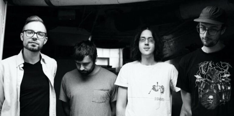 Cloud Nothings Announce New Album ‘The Shadow I Remember’, Share First Single