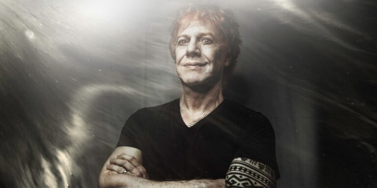 Danny Elfman Unveils First New Solo Song in 36 Years