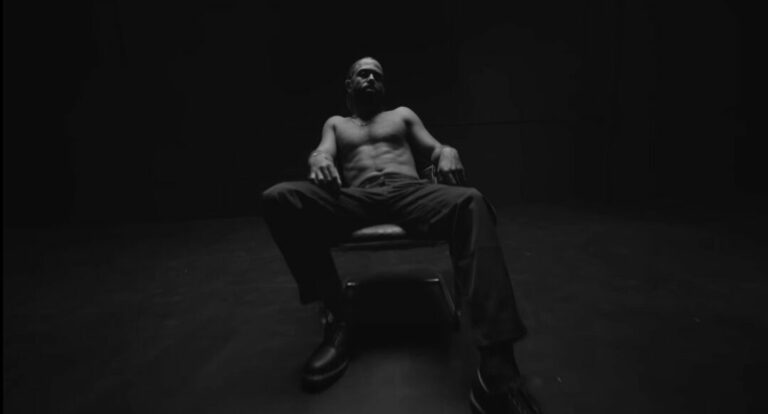 clipping. Share New Video for ‘Enlacing’ and ‘Pain Everyday’