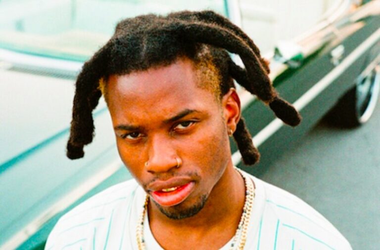Denzel Curry Unveils New Protest Song ‘Live from the Abyss’