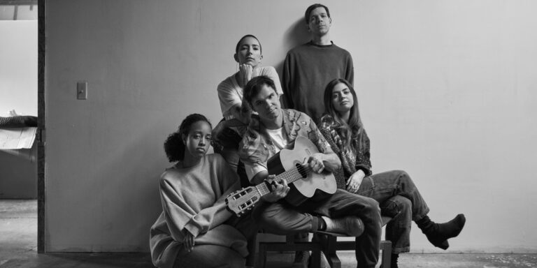 Dirty Projectors Announce New EP ‘Ring Road’, Unveil New Song ‘Searching Spirit’