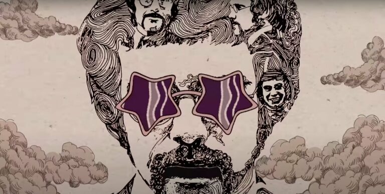 Listen to Elton John’s Previously Unreleased Song ‘Regimental Sgt. Zippo’