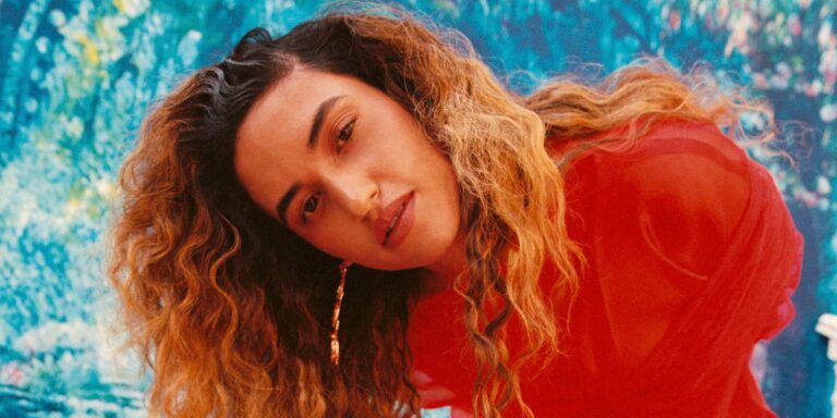 Empress Of Launches New Label, Releases New Song Featuring Amber Mark