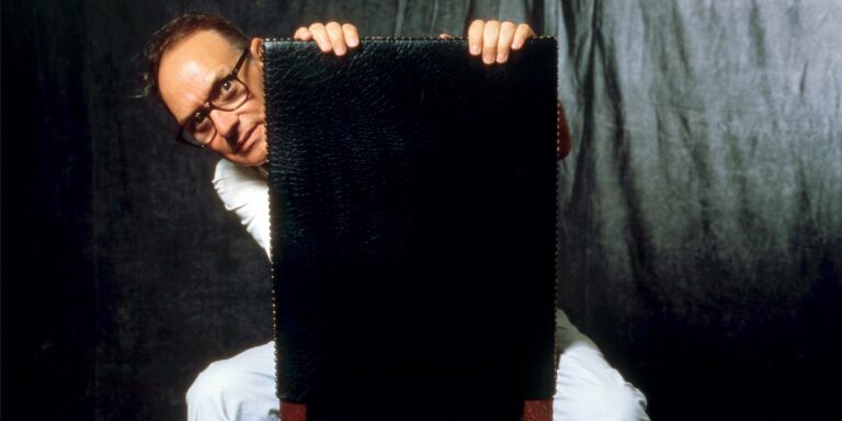 First Posthumous Ennio Morricone Album Featuring Unreleased Songs Announced