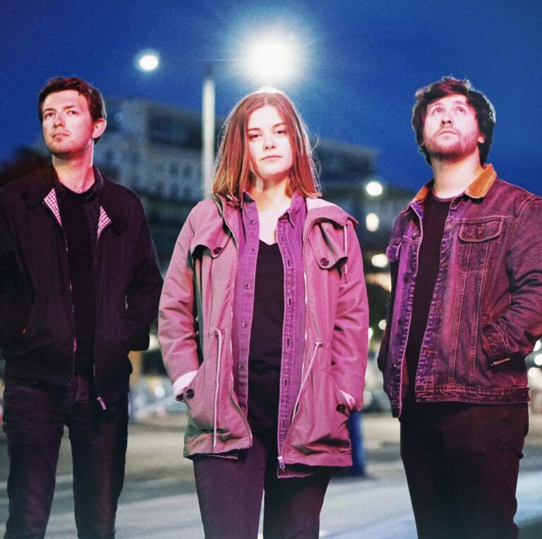 Artist Spotlight: in earnest