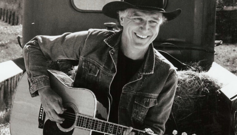 Country Legend Jerry Jeff Walker Dead at 78