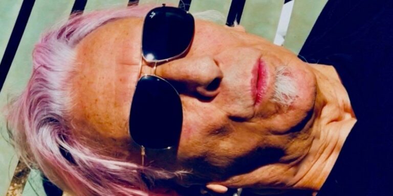 John Cale Releases Video for New Song ‘Lazy Day’