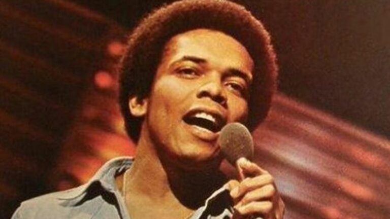 Johnny Nash, ‘I Can See Clearly Now’ Singer, Dead at 80