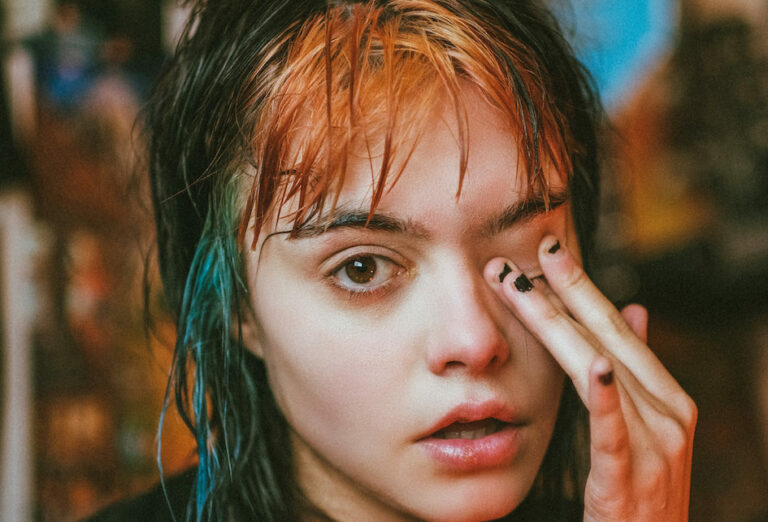 Kynsy Shares Video for New Song ‘Happiness Isn’t A Fixed State’