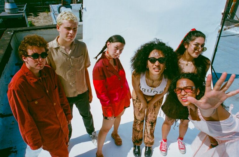 MICHELLE Drop Video for New Song ‘UNBOUND’