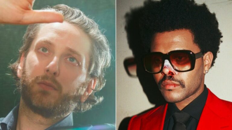 Oneohtrix Point Never and the Weeknd Join Forces on New Song ‘No Nightmares’