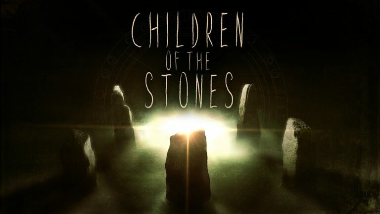 Interview: Simon Barnard on Children of the Stones