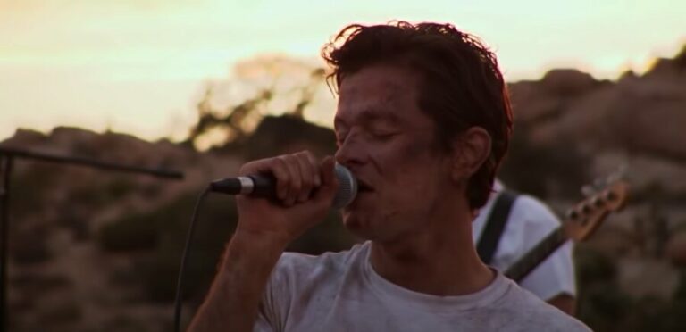 Watch Perfume Genius Perform ‘Jason’ and ‘Nothing at All’ on ‘Kimmel’
