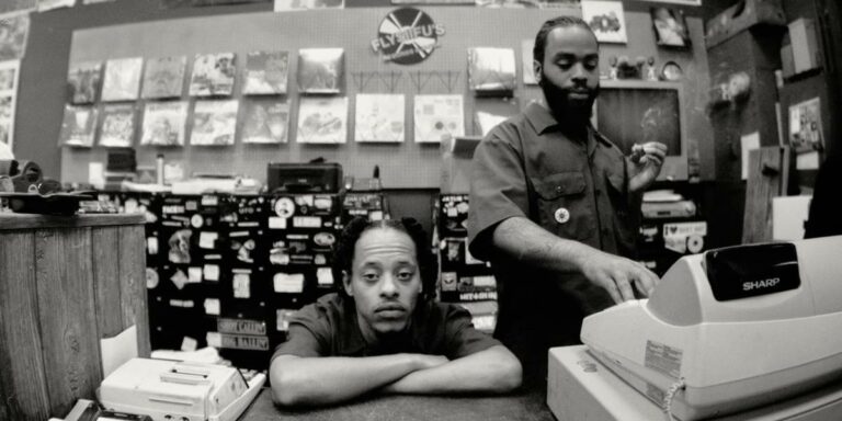Pink Siifu, Fly Anakin, and Liv.e Link Up for New Song ‘Mind Right’