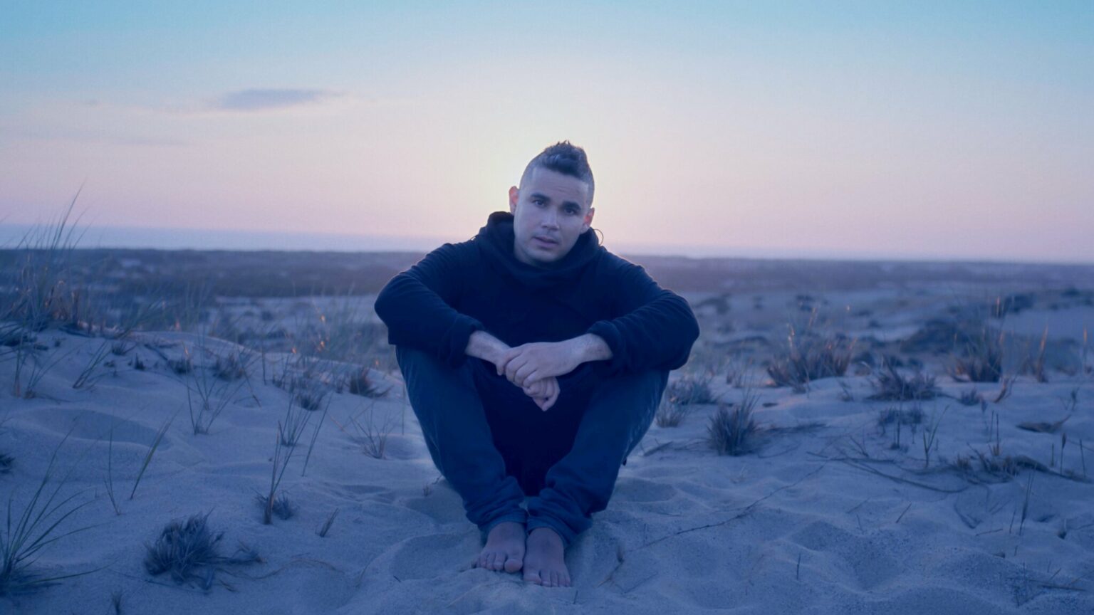 Rostam Unveils SelfDirected Video for New Song 'Unfold You' Our Culture