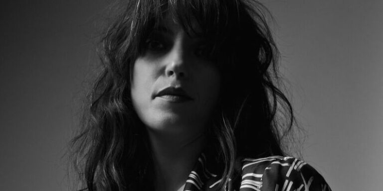 Sharon Van Etten Unveils New Song ‘Let Go’