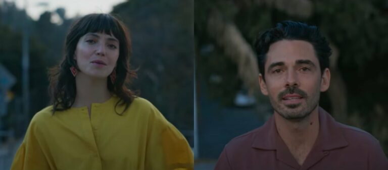 Local Natives and Sharon Van Etten Team Up for New Song ‘Lemon’
