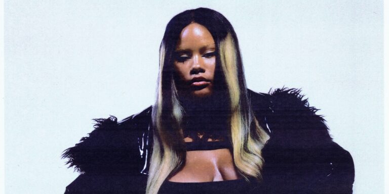 Shygirl Announces New EP, Drops New Track Produced by SOPHIE