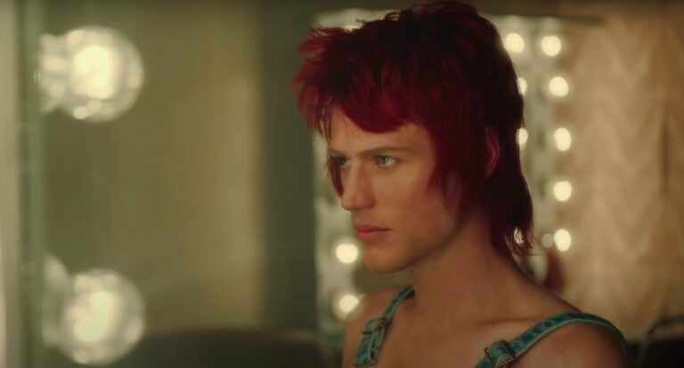 Watch the First Official Trailer for David Bowie Movie ‘Stardust’