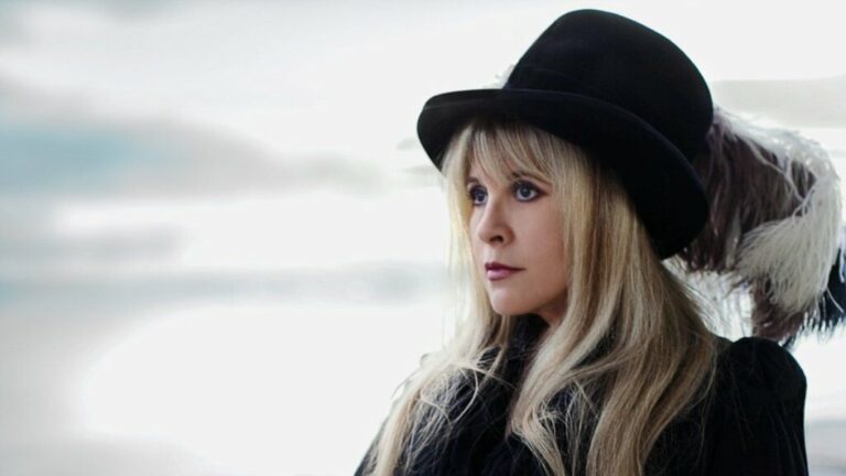 Stevie Nicks Shares First New Song in 6 Years ‘Show Them the Way’