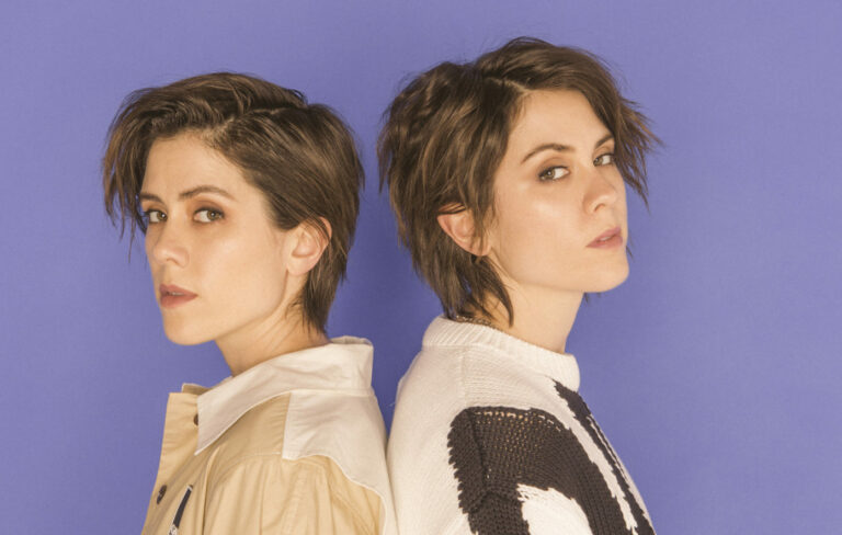 Tegan and Sara Return with New Song ‘Make You Mine This Season’