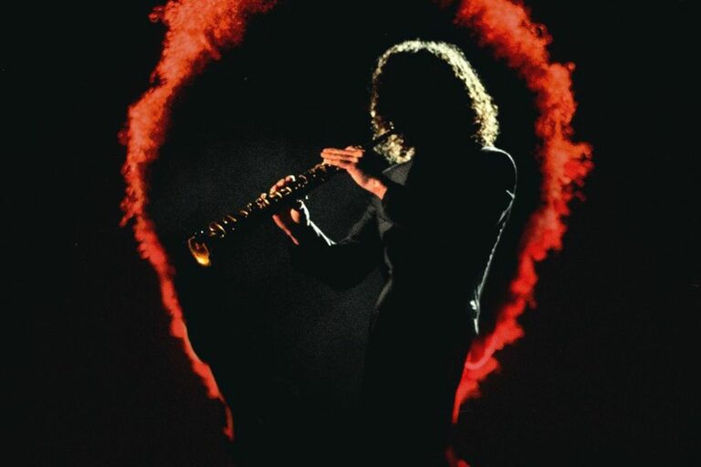 Listen to The Weeknd’s New ‘In Your Eyes’ Remix Featuring Kenny G