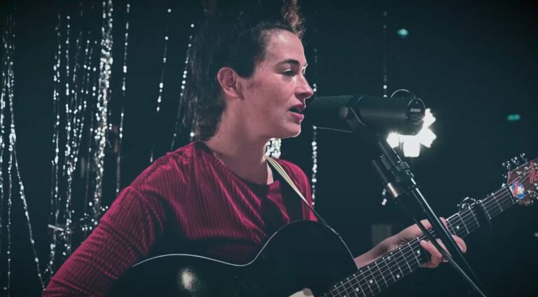 This is the Kit Shares New Song ‘Was Magician’