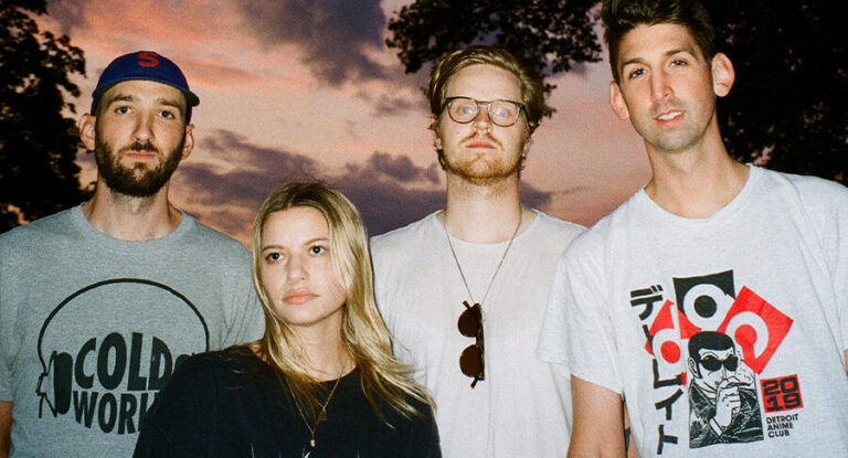 Tigers Jaw Announce New Album ‘I Won’t Care How You Remember Me’, Share First Single