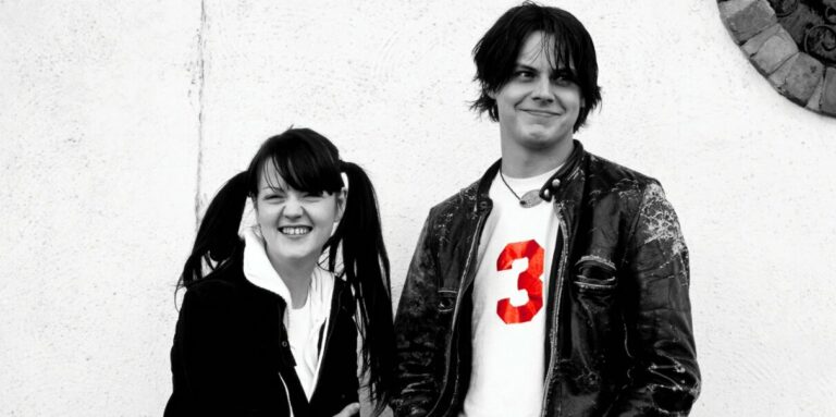 The White Stripes to Release First Official ‘Greatest Hits’ Album in December