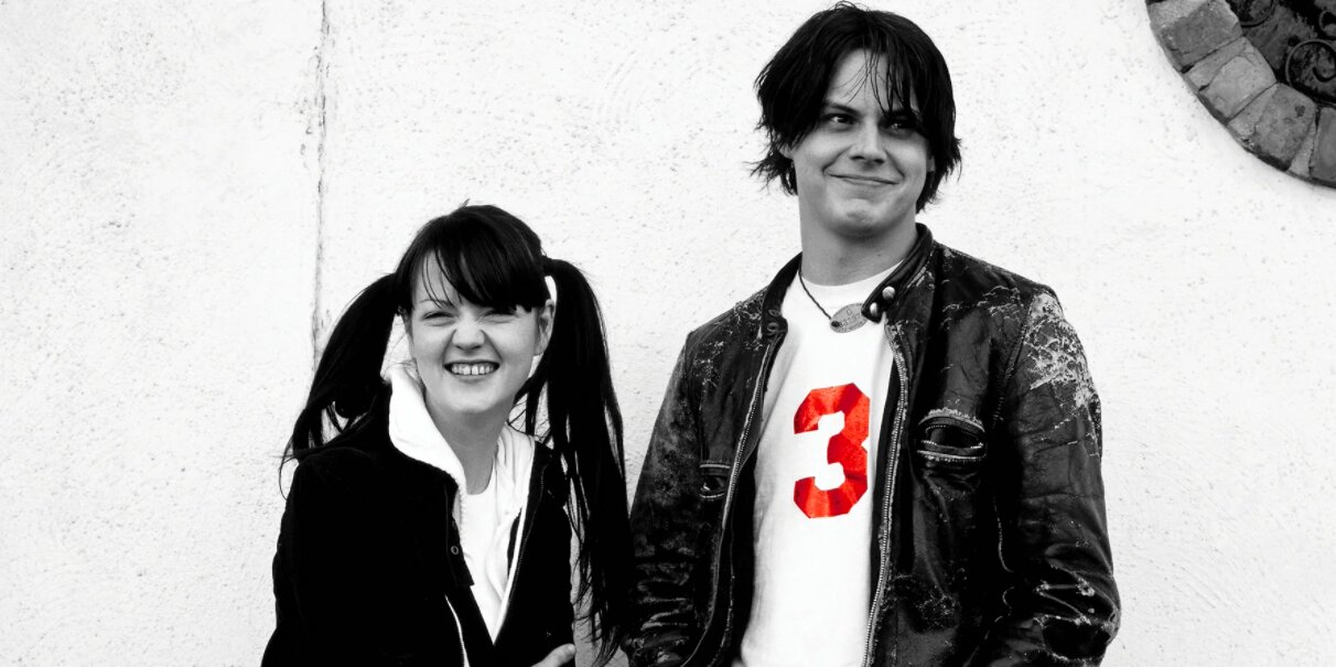 Jack White Posts Tribute to Meg White Amid Drumming Controversy