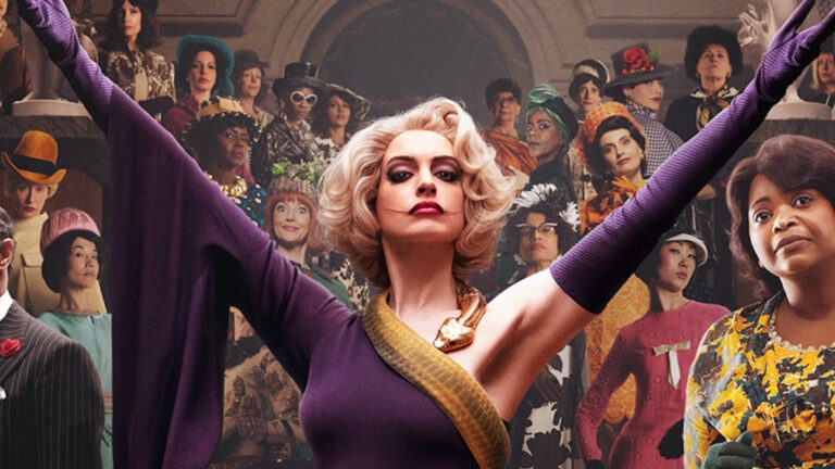 Watch the Trailer for Robert Zemeckis’ ‘The Witches’ Remake