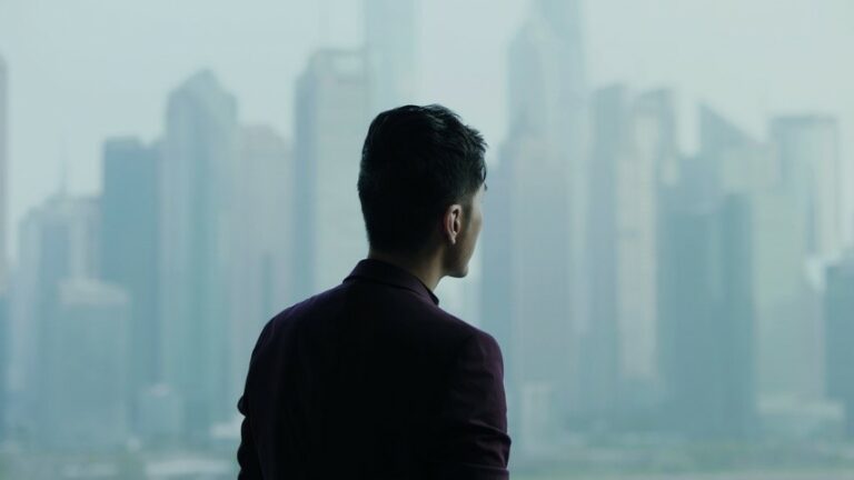 Films on MUBI in October