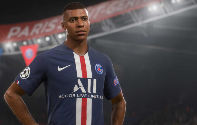 Review: FIFA 21