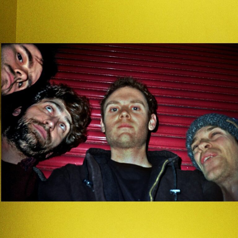 Artist Spotlight: Zooni