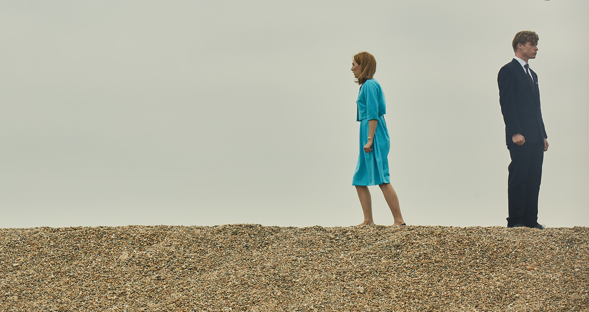 Watch On Chesil Beach