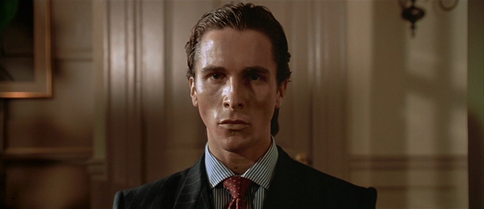 Unsettling Stills From American Psycho Our Culture