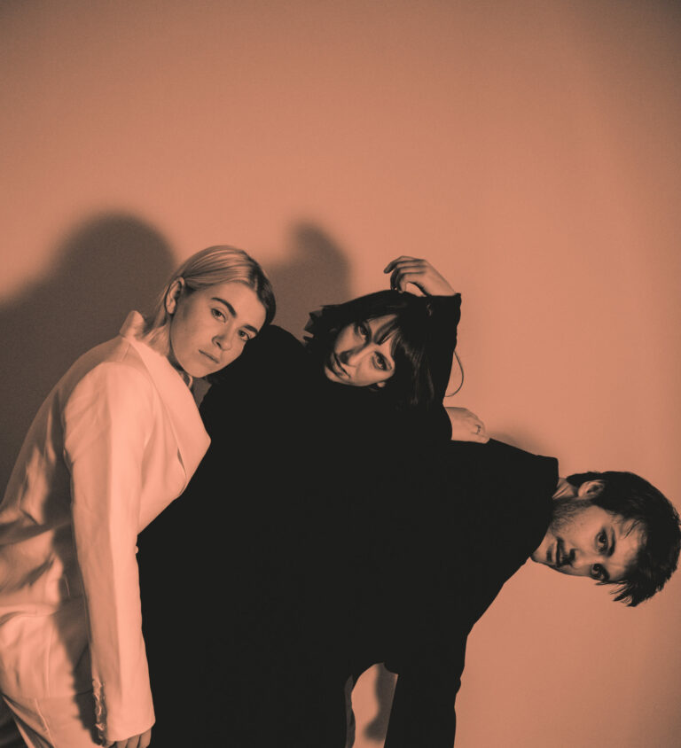 Artist Spotlight: Babe Club