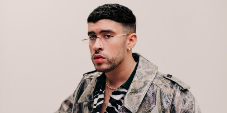 Bad Bunny to Release New Album ‘El Último Tour del Mundo’ This Week