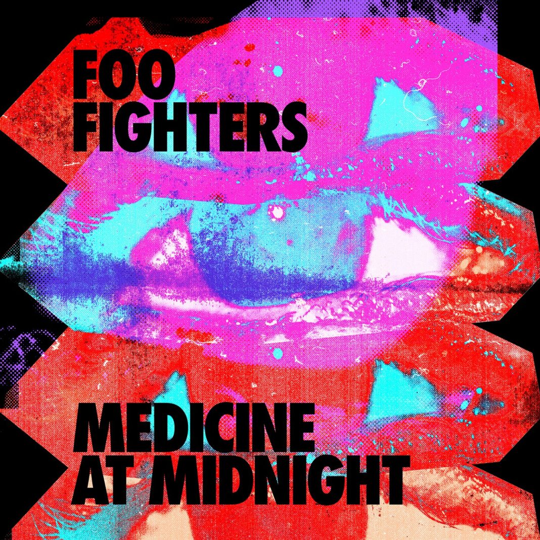 Medicine At Midnight Foo Fighters Uk Store Medicine At Midnight Foo Fighters Uk Store
