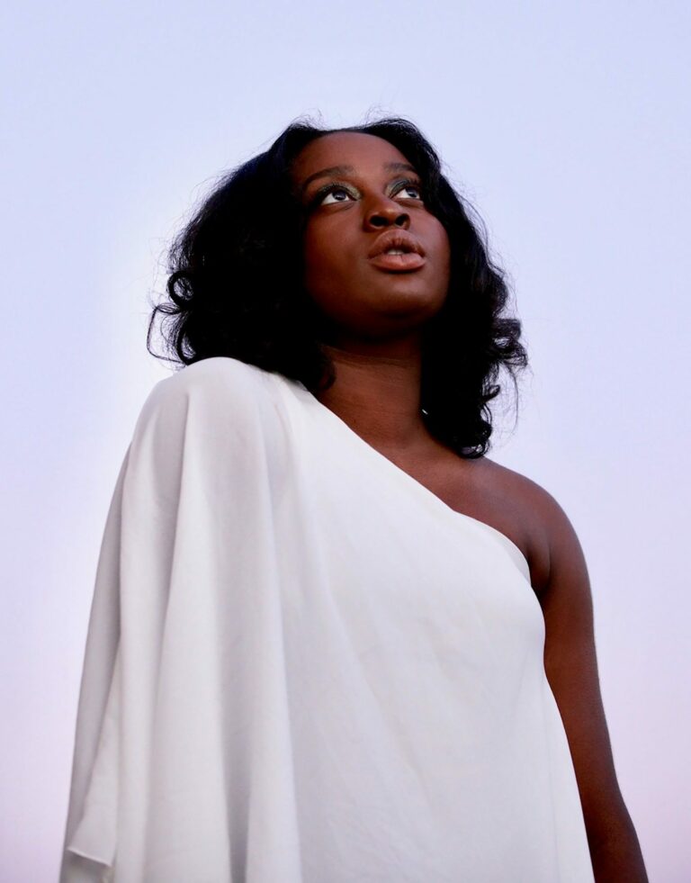 Artist Spotlight: Ayoni