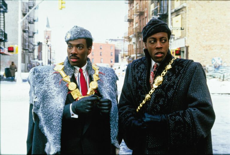 Top 5 Movies Every Millennial Has Seen