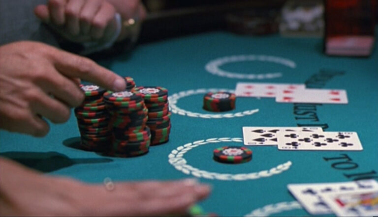 5 Myths the Movies Have Perpetuated About Casinos