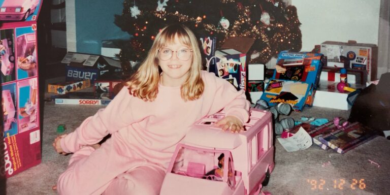 U.S. Girls Release New Christmas Song ‘Santa Stay Home’