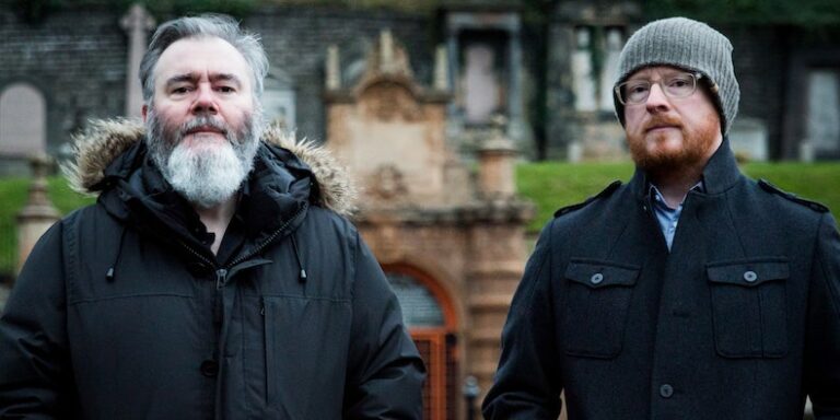 Arab Strap Announce New Album ‘As Days Get Dark’, Release New Song