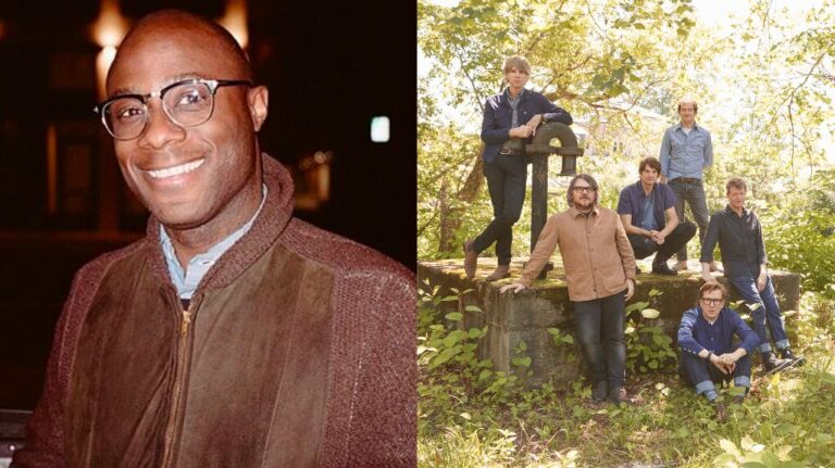 ‘Moonlight’ Director Barry Jenkins Remixes Wilco’s ‘Yankee Hotel Foxtrot’: Listen