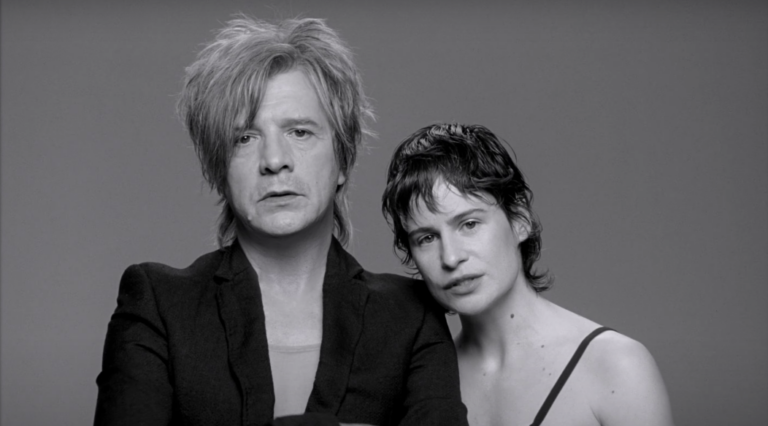 Christine and the Queens Teams Up with Indochine for New Song ‘3SEX’