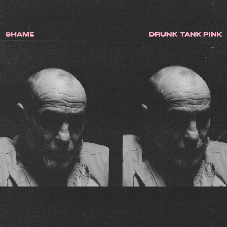 Album Review: Shame, ‘Drunk Tank Pink’