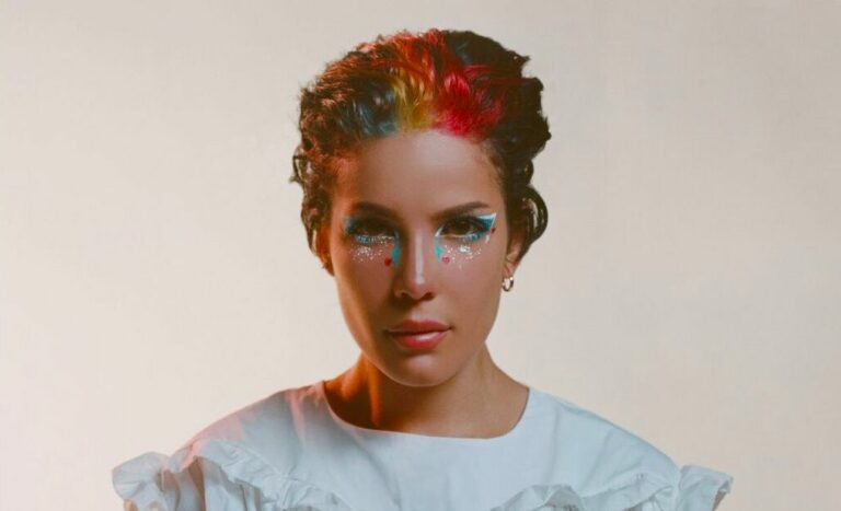 Halsey Calls Out Grammys for Behind the Scenes “Bribes” and Favour Trading